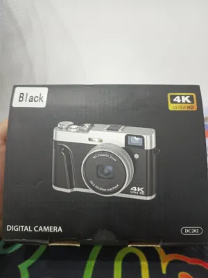 CAMERA DIGITAL