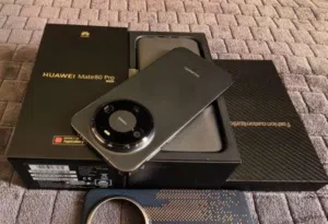 Huawei Mate 80 pro