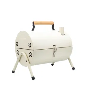 شواية فحم محمولة للسفرات