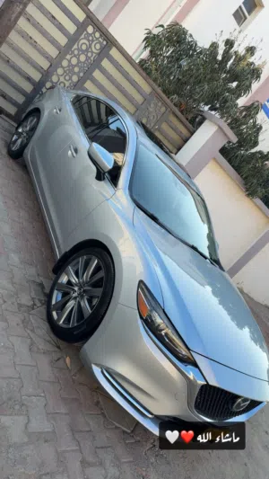 Used Mazda 6 in Muscat
