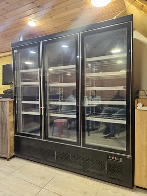 Chigo Refrigerators in Jenin