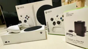 اكس بوكس s series