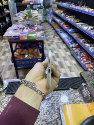 ايفون 8 بلس للبدل على 11