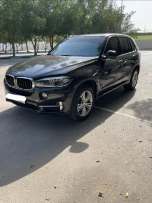 BMW X5 2014