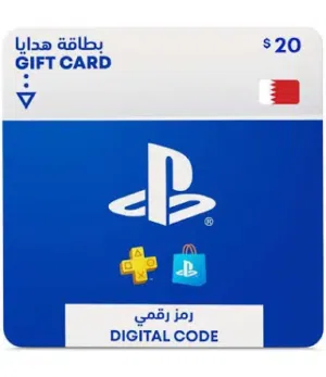 PlayStation gaming card for Sale in Central Governorate