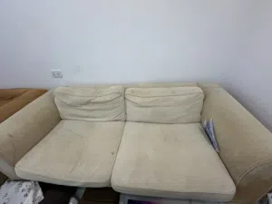 طقم مجلس 3 قطع Sofa set 3 pieces