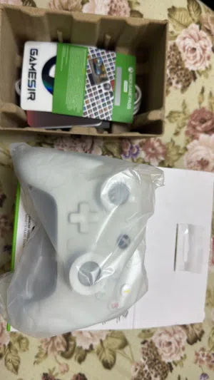 Gamesir g7 new