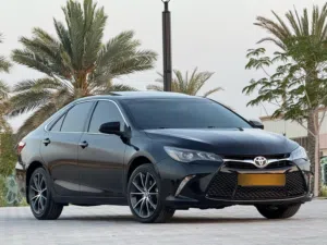 Used Toyota Camry in Al Batinah