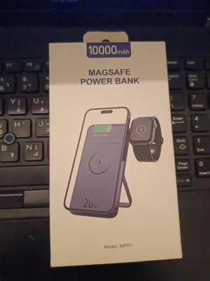 magsafe power bank تبارك الله