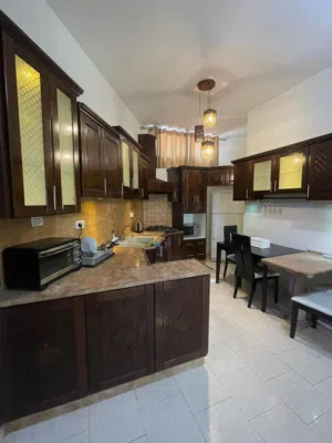 130 m2 2 Bedrooms Apartments for Rent in Ramallah and Al-Bireh Abu Qash