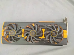 AMD RADEON R9 290 / HYPER 212 BLACK اقره الوص