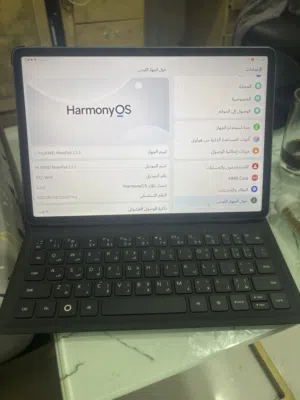Huawei Matepad 11.5