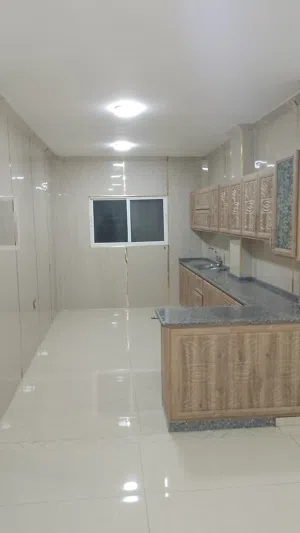 2 Bedrooms . Unfurnished . Monthly4