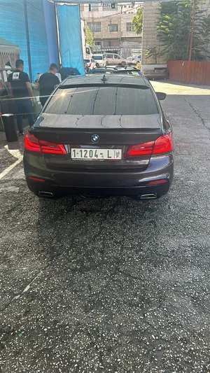 bmw530e-haybrid