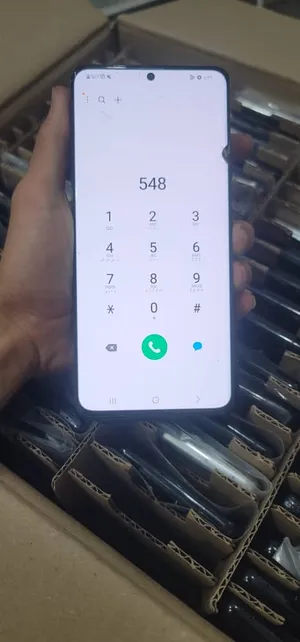 ‏قطع غيار موبايل تابلت ‏.‏ مستعمل‏0