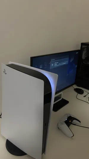 PlayStation 5 PlayStation for sale in Al Batinah