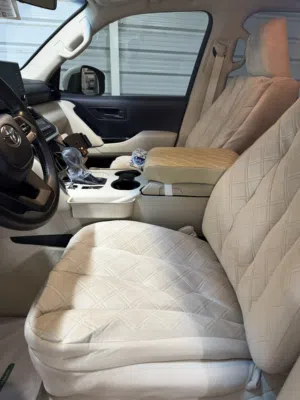 Used Toyota Land Cruiser in Kuwait City