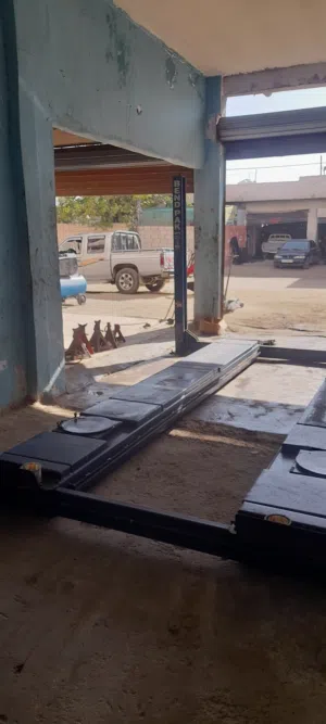 ميزان استيرنج
