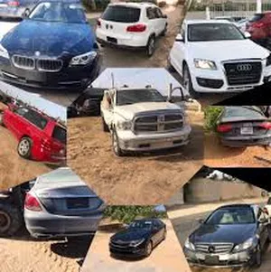 رابش ليبيا لقطع غيار السيارات