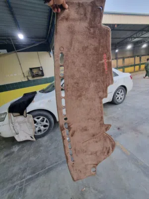 فرش طبلون (غطاء طبلون)