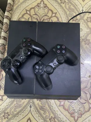 بلايستيشن 4
