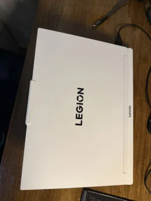 Lenovo Legion 7 Gen 10 Gaming Laptop under warranty