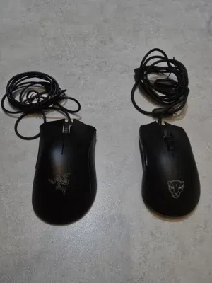 للبيع moues gaming  ( 2 )