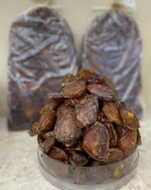 تمر خلاص الاحساء سوبر جامبو كناز يدوي