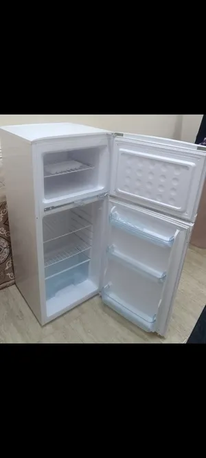 ثلاجة نظيفه سوبر جنرال 175 لتر