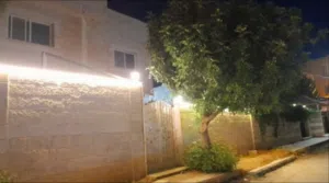 More than 6 bedrooms . Semi Furnished . Monthly2
