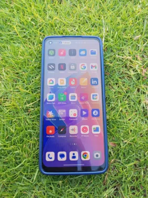 Oppo F21 pro Total original exchange possible