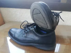 حذاء Rockport مقاس 46 اورجينال