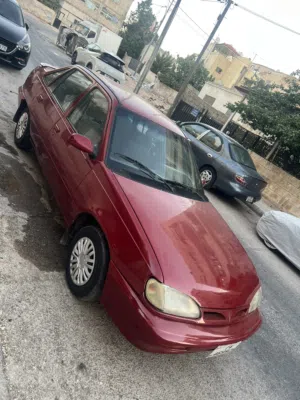 دايو ليمنز 94 بحالة ممتازة جدا