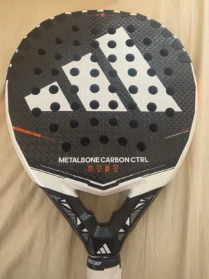 Adidas Metalbone Carbon Control 3.5! (2026)