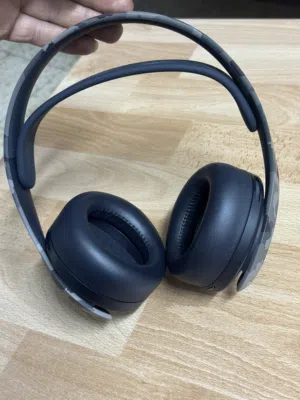 Sony Pulse 3D Wireless Headset Original PS5