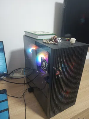 بيسي للبيع نضيف