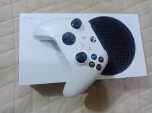 اكس بوكس سيريس اس ودركسون