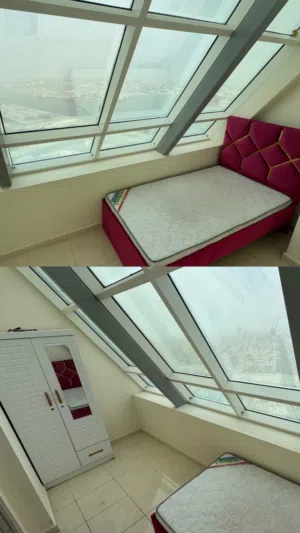 Furnished Monthly in Ajman Free Zone