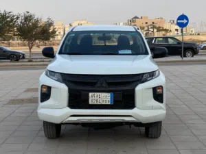 ميتسوبيشي L200