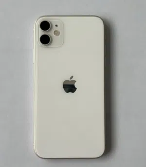 Apple iPhone 11 128 GB in Muscat