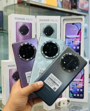 Honor Honor X9c 256 GB in Zarqa