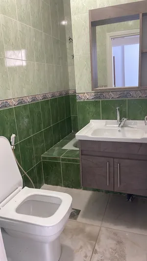 100 m2 2 Bedrooms Apartments for Rent in Irbid Palestine Street
