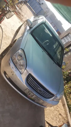 Used Kia Optima in Basra