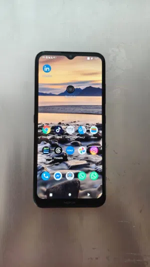 Nokia 4.2 64 GB in Farwaniya
