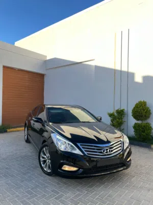 Used Hyundai Azera in Tripoli