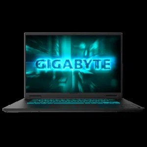 لابتوب جيجابايت قيمنق A16 الوحش الجديد 16 بوصة