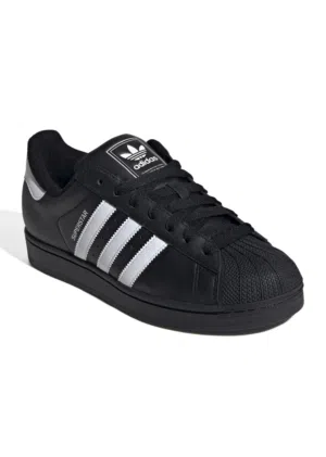 Adidas Superstar II – أصلي وجديد