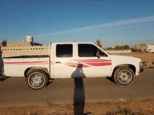 Used Nissan Datsun in Mafraq