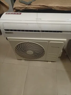 كوندشنات انفيرتر عدد 2 2طن  1طن