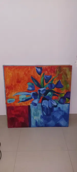 wall decor paintings